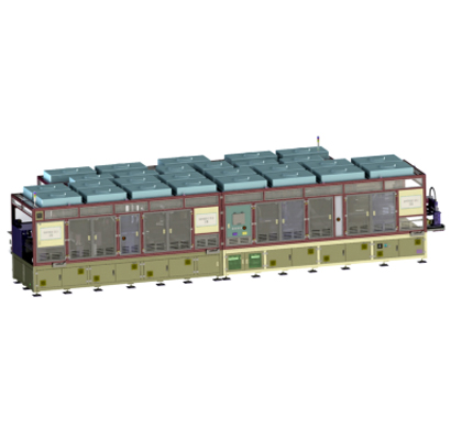 全自動偏貼設(shè)備